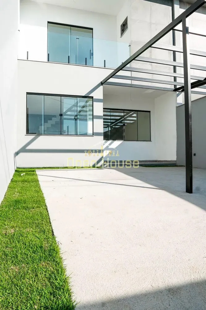 Casa, 3 quartos, 152 m² - Foto 8