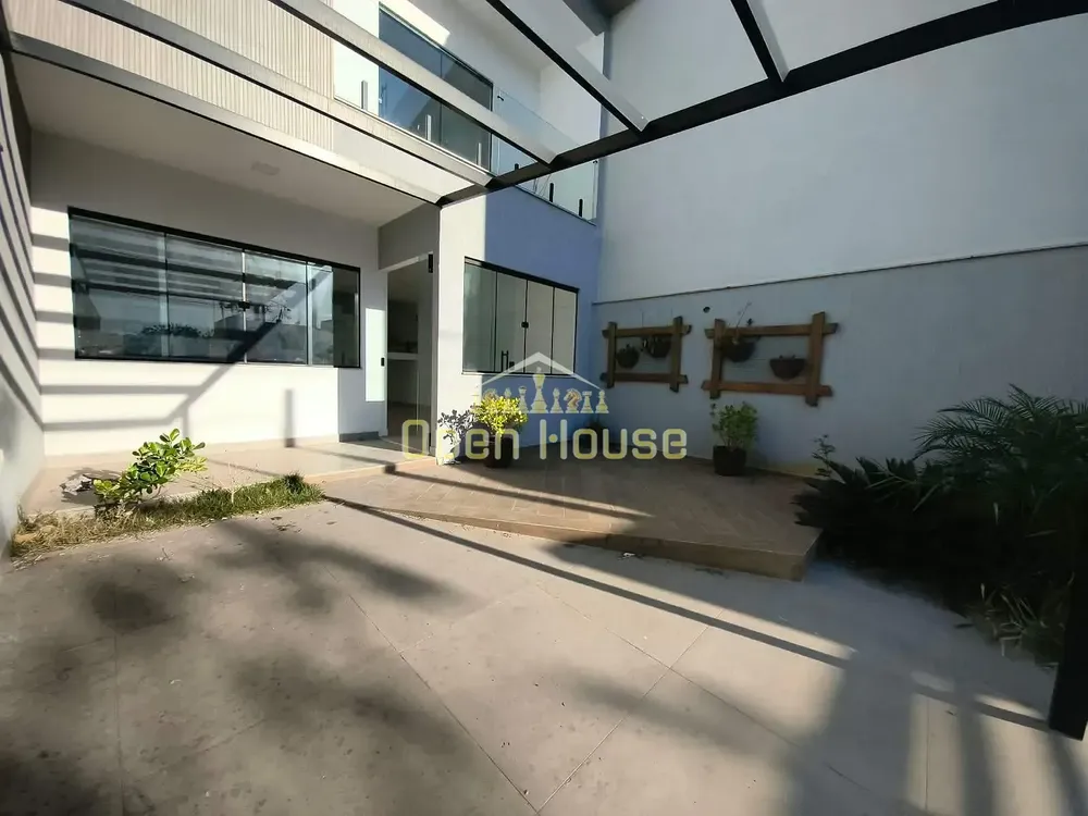 Casa, 3 quartos, 152 m² - Foto 5