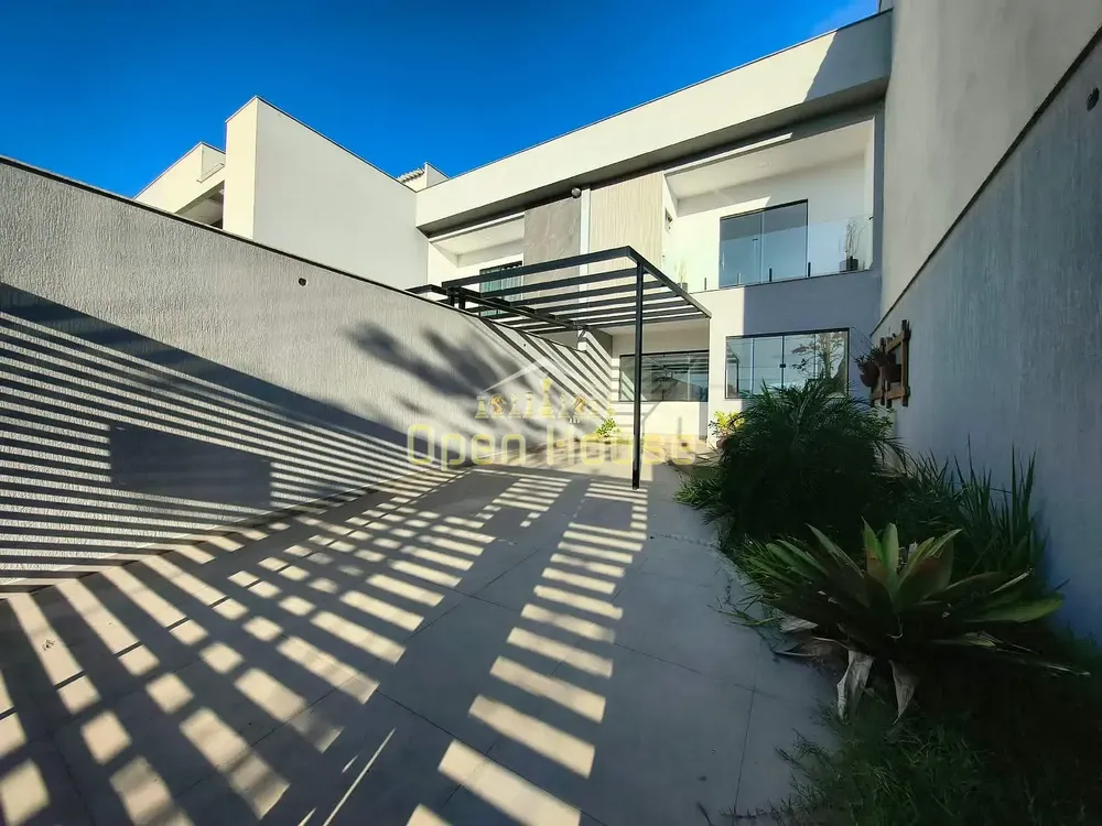 Casa, 3 quartos, 152 m² - Foto 2