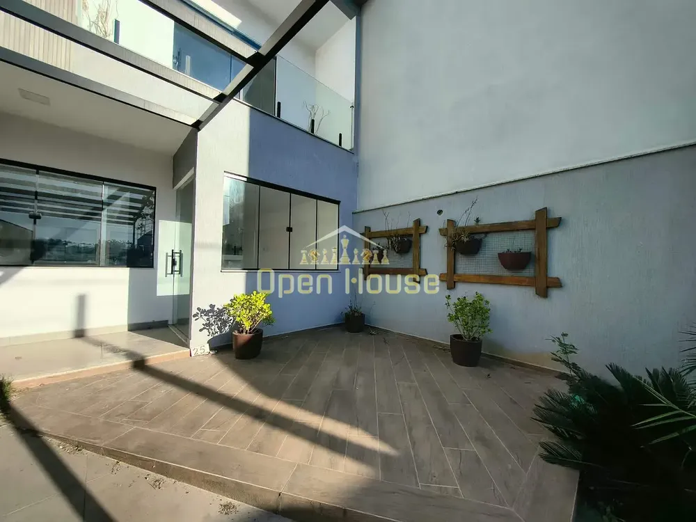 Casa, 3 quartos, 152 m² - Foto 6