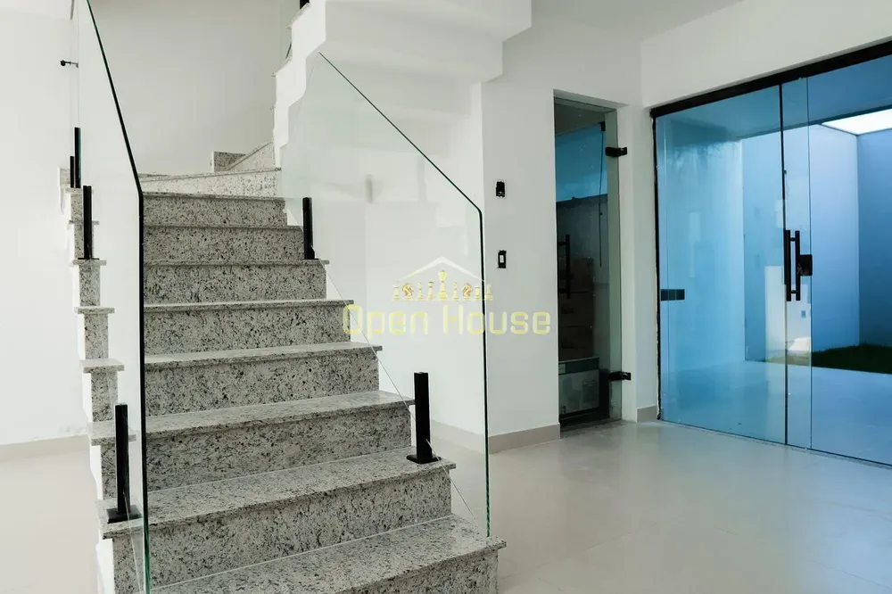 Casa, 3 quartos, 152 m² - Foto 37
