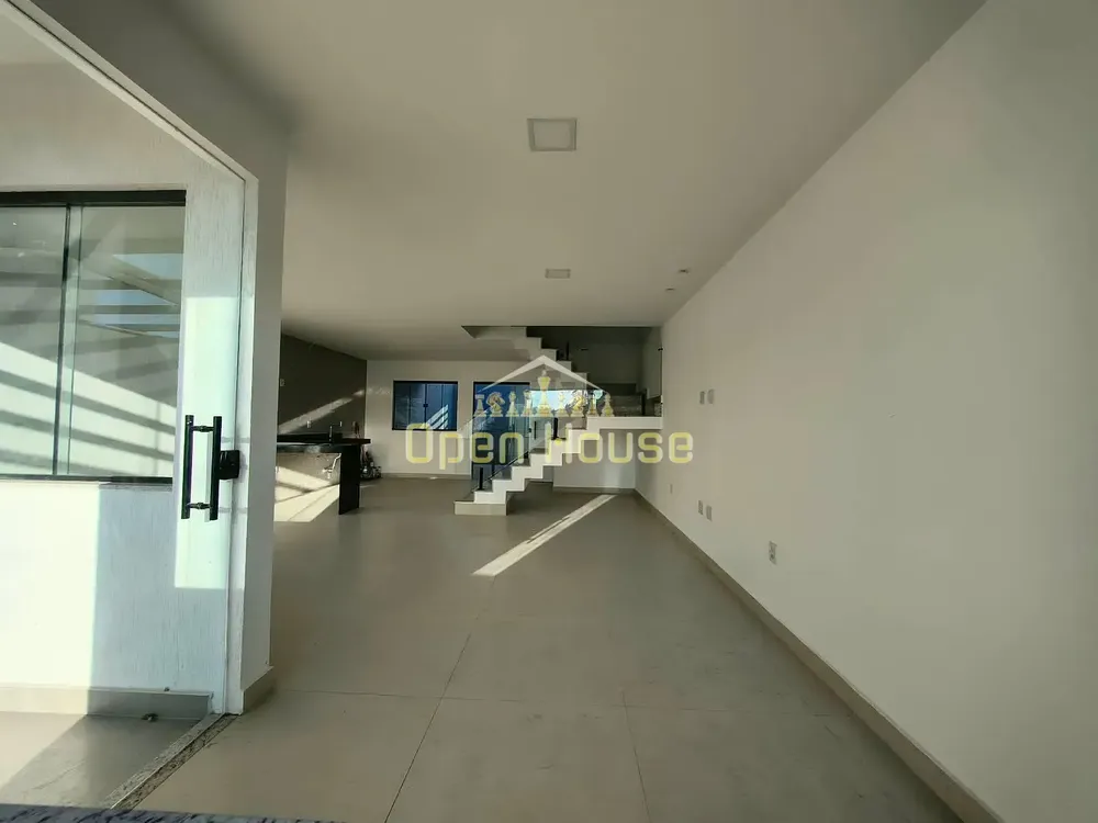 Casa, 3 quartos, 152 m² - Foto 11