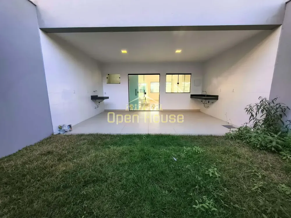 Casa, 3 quartos, 152 m² - Foto 35