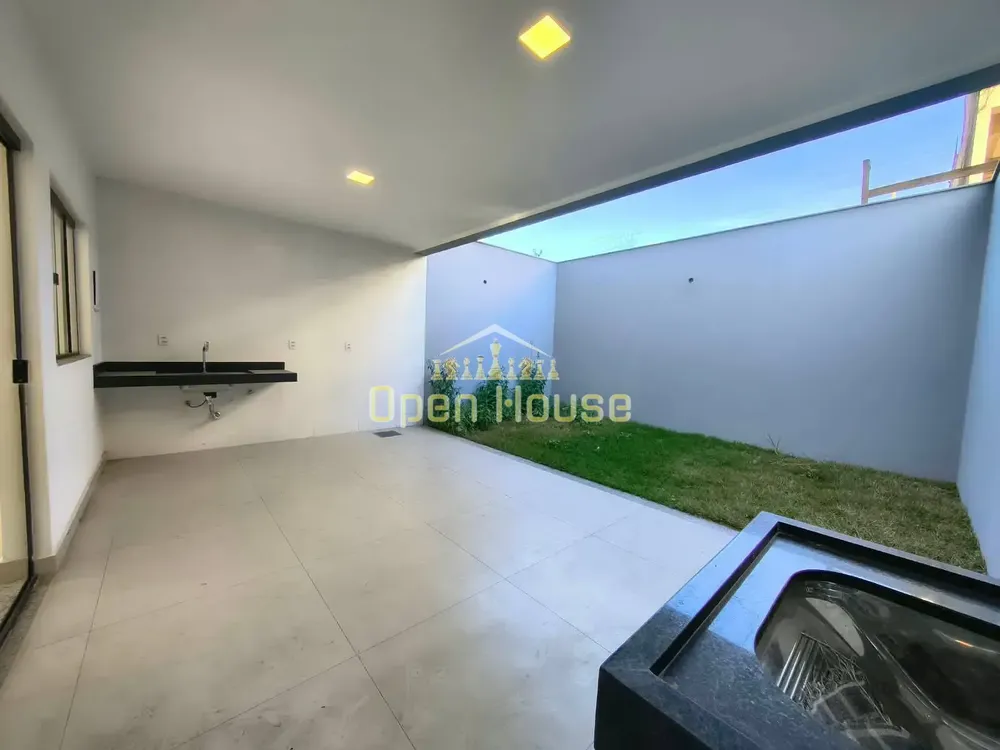 Casa, 3 quartos, 152 m² - Foto 32