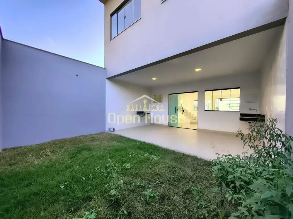 Casa, 3 quartos, 152 m² - Foto 34