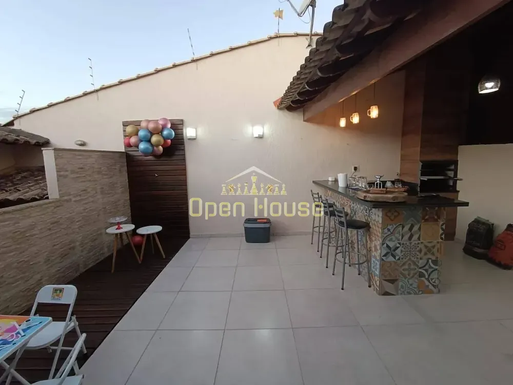 Casa, 2 quartos, 122 m² - Foto 6