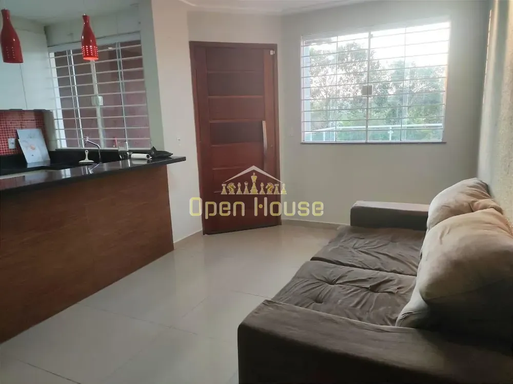 Casa, 2 quartos, 122 m² - Foto 7