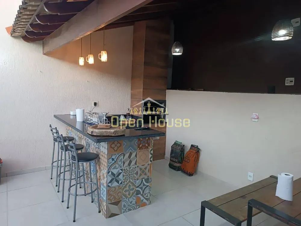 Casa, 2 quartos, 122 m² - Foto 5