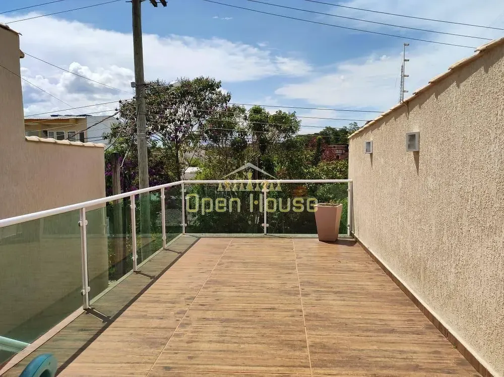 Casa, 2 quartos, 122 m² - Foto 16