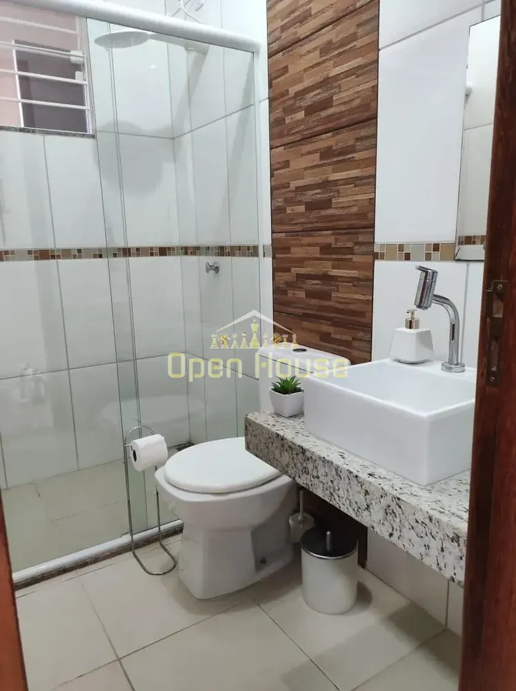 Casa, 2 quartos, 122 m² - Foto 14