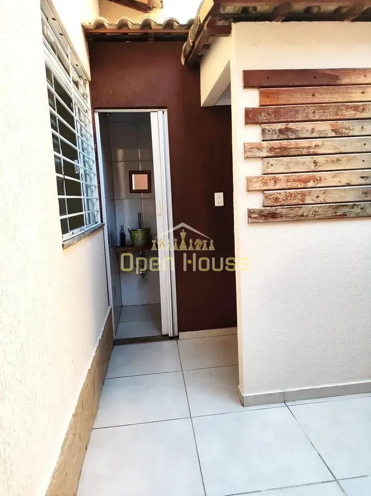 Casa, 2 quartos, 122 m² - Foto 19