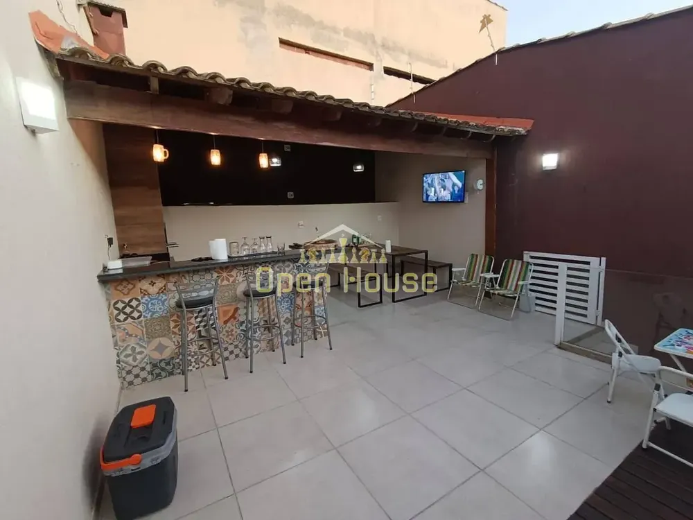 Casa, 2 quartos, 122 m² - Foto 21