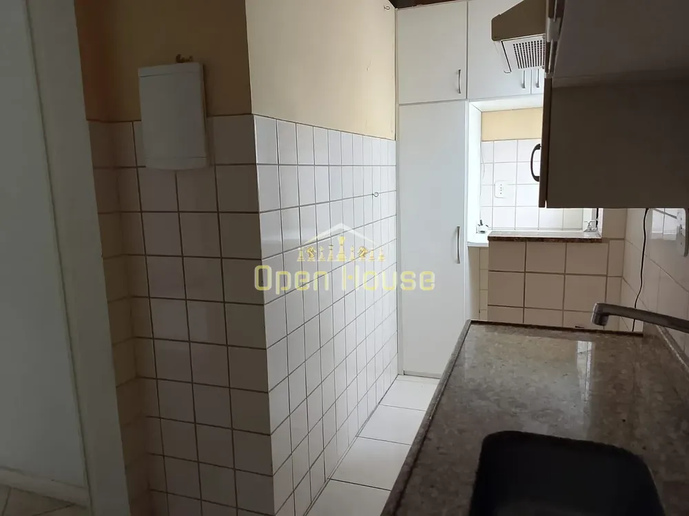 Apartamento, 2 quartos, 60 m² - Foto 7