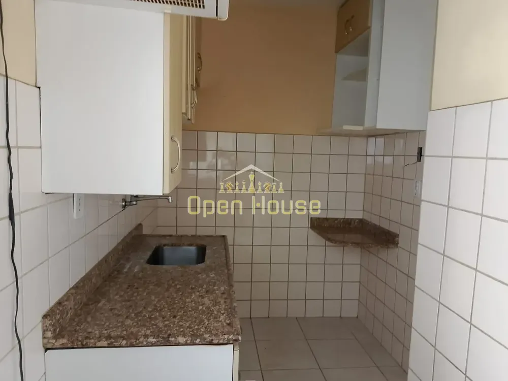 Apartamento, 2 quartos, 60 m² - Foto 6