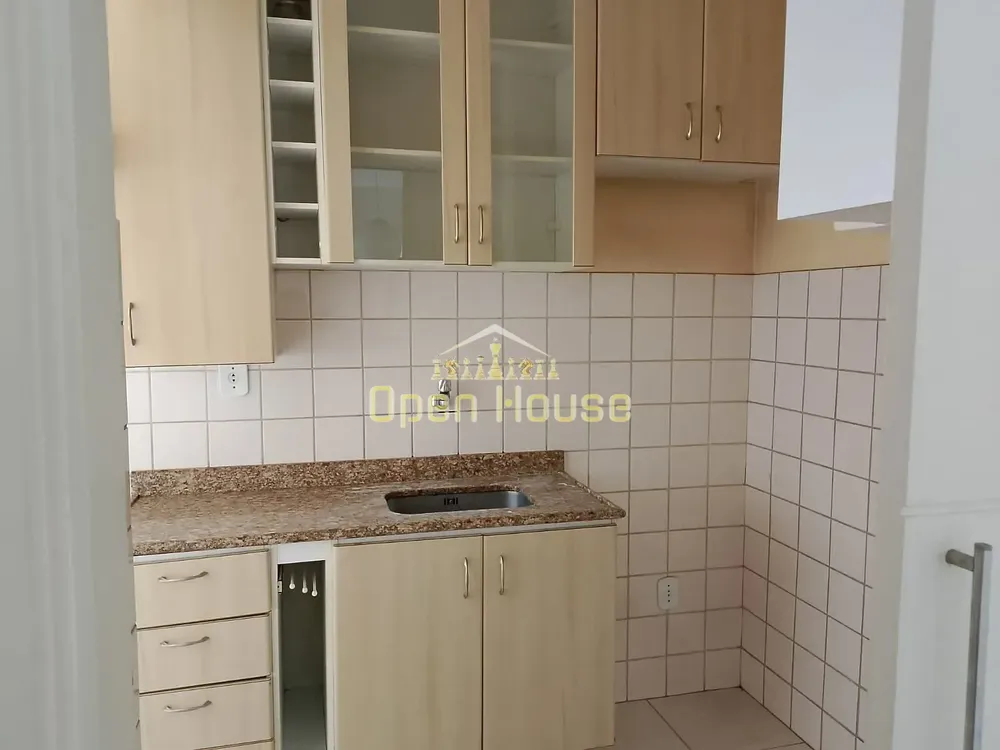Apartamento, 2 quartos, 60 m² - Foto 2
