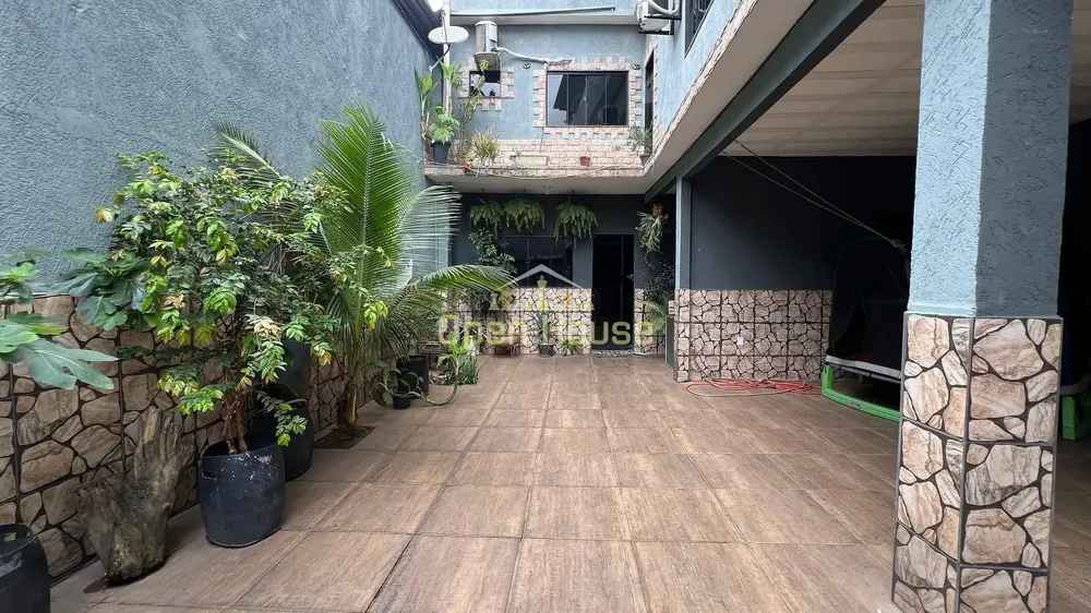 Casa, 2 quartos, 120 m² - Foto 1