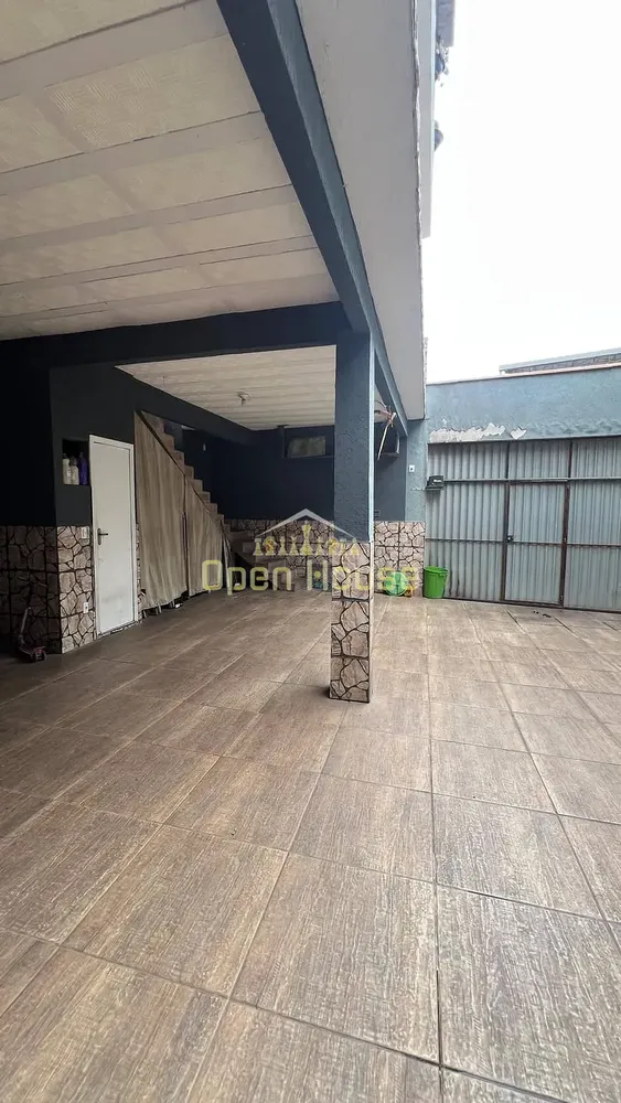 Casa, 2 quartos, 120 m² - Foto 2