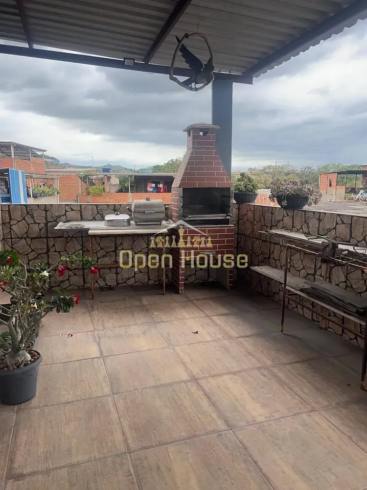 Casa, 2 quartos, 120 m² - Foto 12