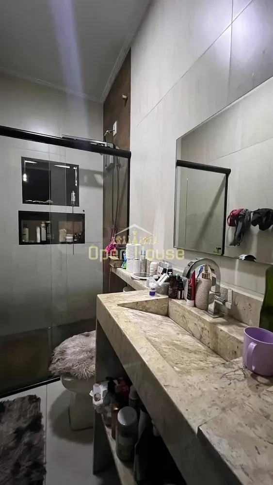Casa, 2 quartos, 120 m² - Foto 7