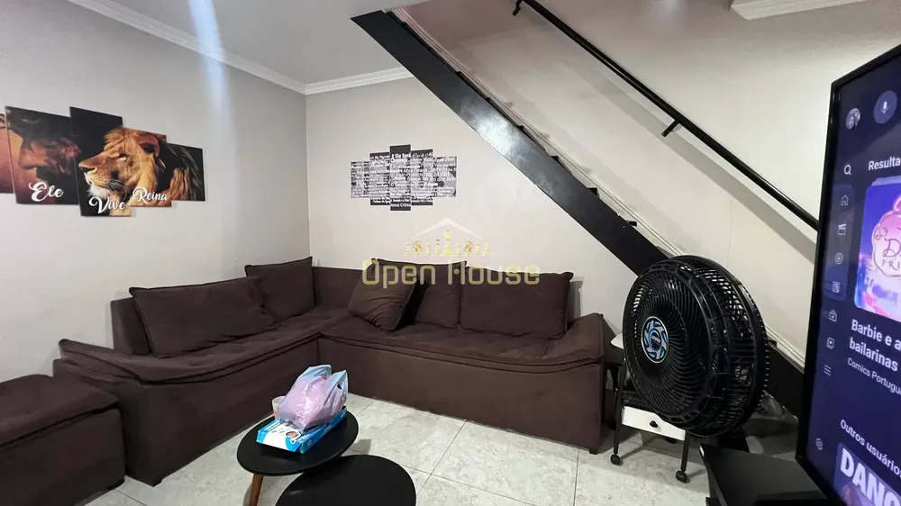 Casa, 2 quartos, 120 m² - Foto 4