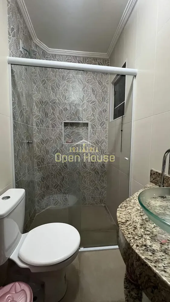 Casa, 2 quartos, 120 m² - Foto 9