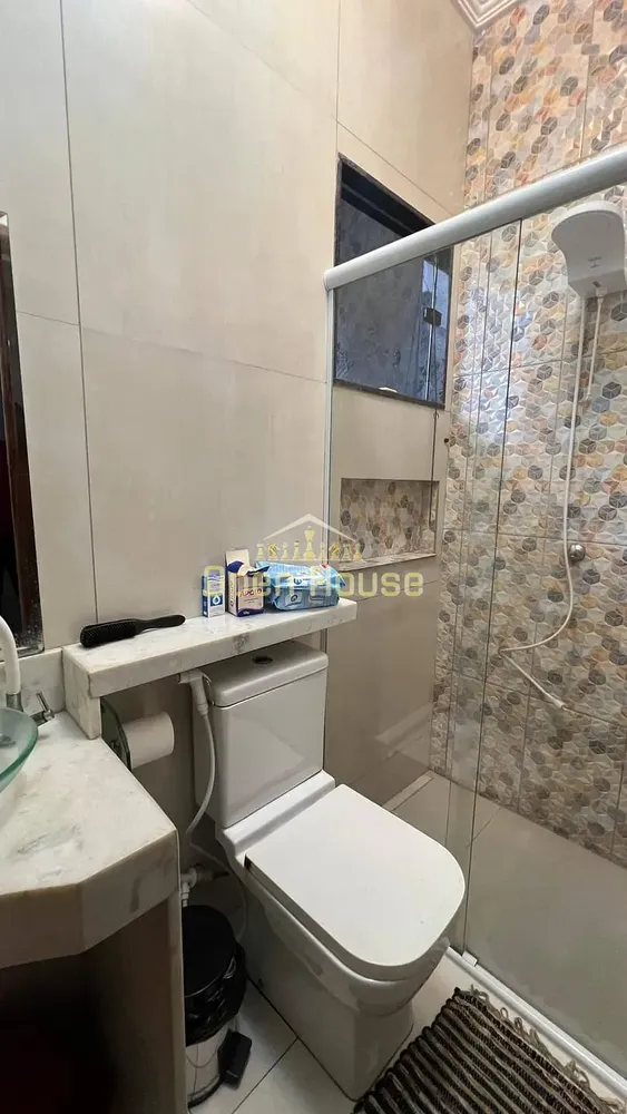 Casa, 2 quartos, 120 m² - Foto 5