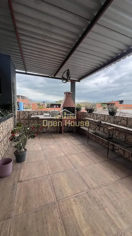 Casa, 2 quartos, 120 m² - Foto 13