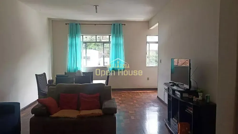 Apartamento, 3 quartos, 142 m² - Foto 5