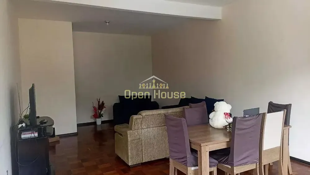 Apartamento, 3 quartos, 142 m² - Foto 9