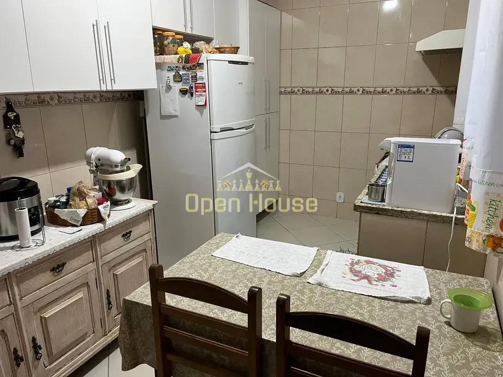 Casa, 2 quartos, 91 m² - Foto 13