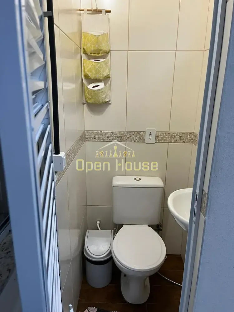 Casa, 2 quartos, 91 m² - Foto 19