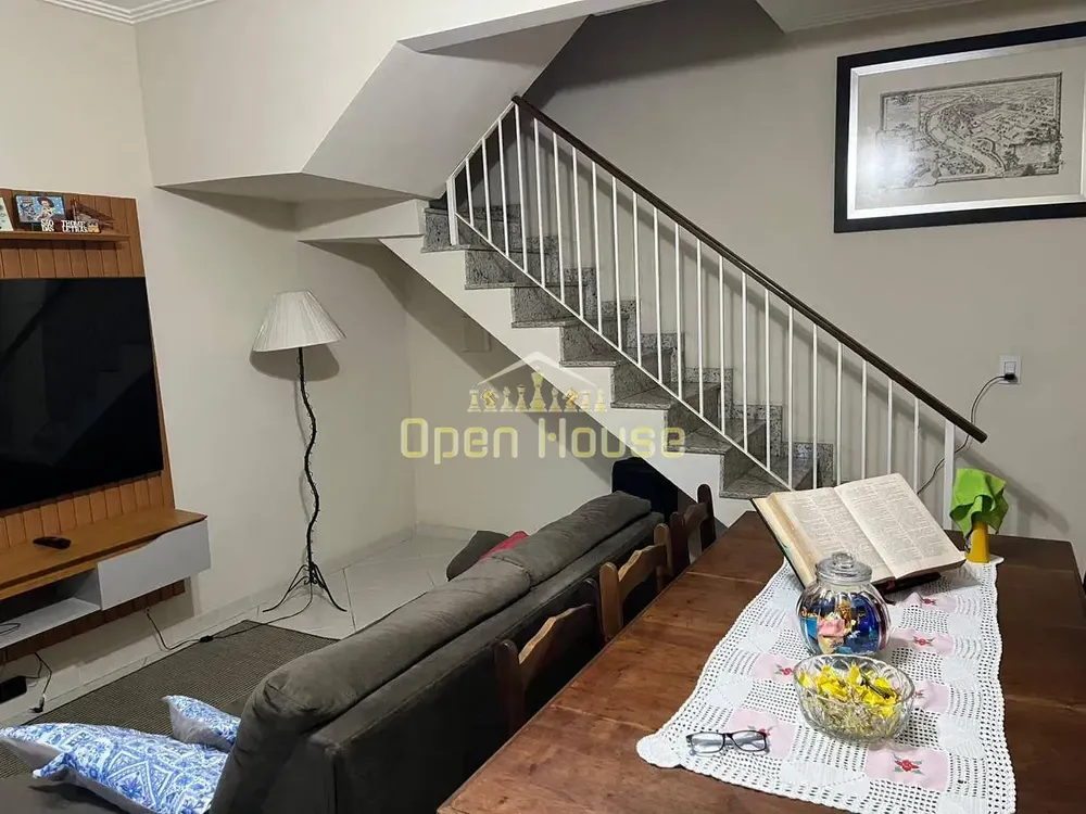 Casa, 2 quartos, 91 m² - Foto 3