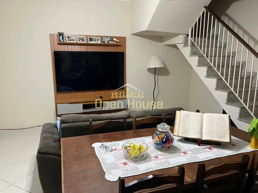 Casa, 2 quartos, 91 m² - Foto 1