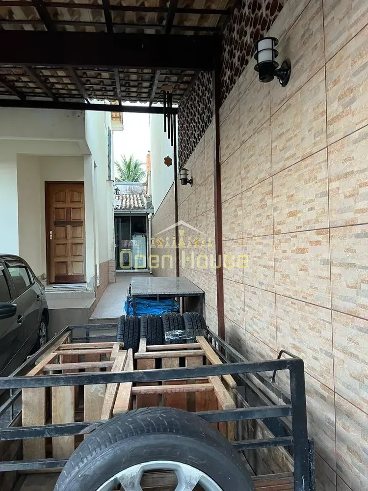 Casa, 2 quartos, 91 m² - Foto 16