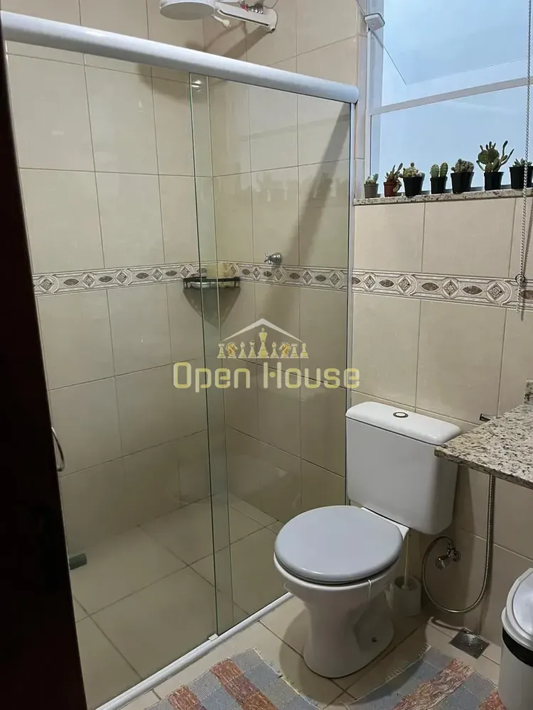 Casa, 2 quartos, 91 m² - Foto 21