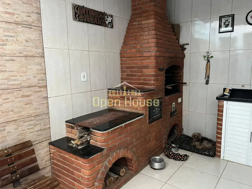 Casa, 2 quartos, 91 m² - Foto 17