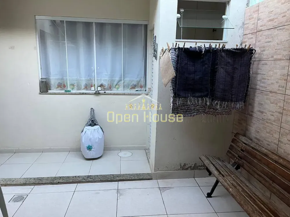 Casa, 2 quartos, 91 m² - Foto 15