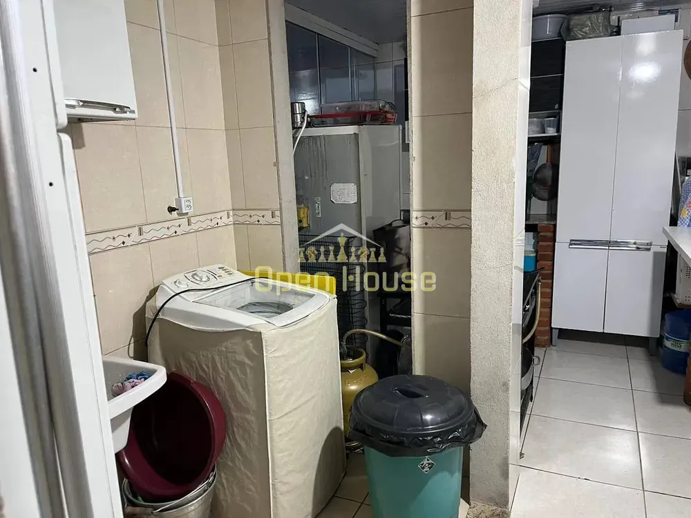 Casa, 2 quartos, 91 m² - Foto 18