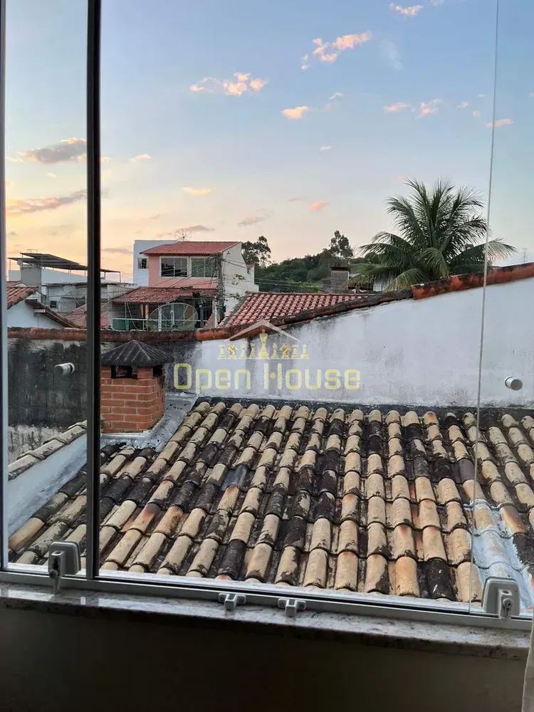 Casa, 2 quartos, 91 m² - Foto 11