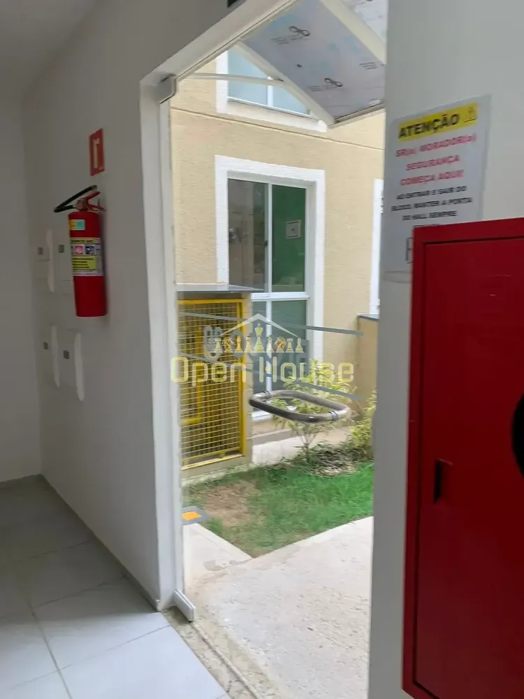 Apartamento, 2 quartos, 47 m² - Foto 12