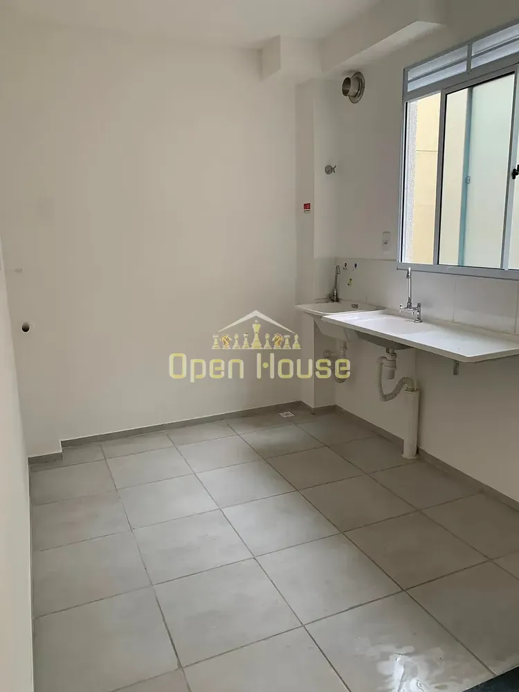 Apartamento, 2 quartos, 47 m² - Foto 13