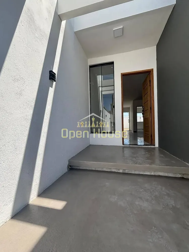 Casa, 2 quartos, 67 m² - Foto 4