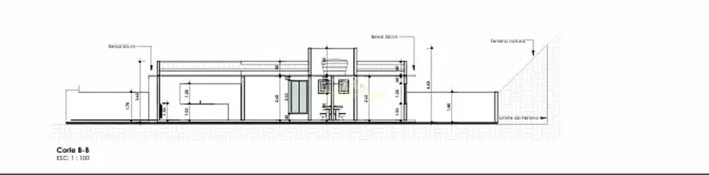 Casa, 2 quartos, 72 m² - Foto 3