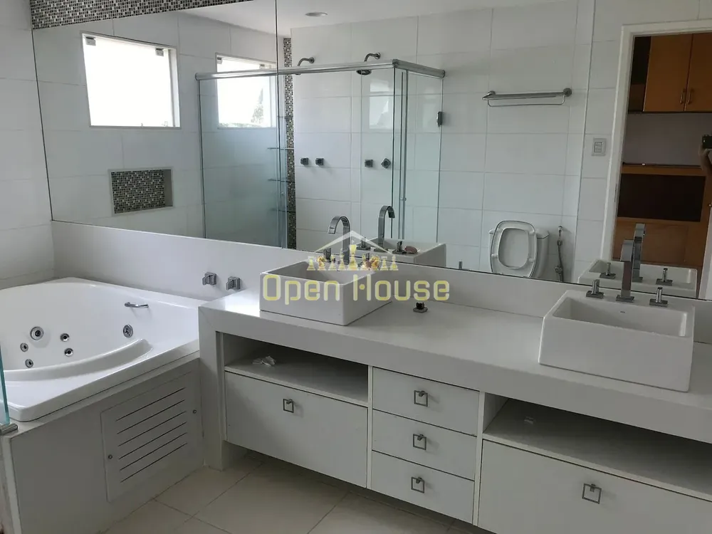 Casa, 3 quartos, 250 m² - Foto 18