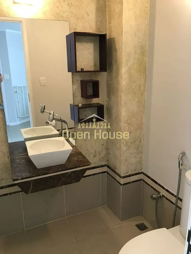 Casa, 3 quartos, 250 m² - Foto 8
