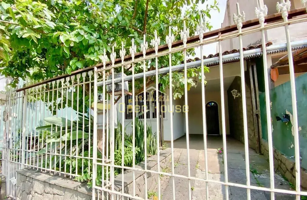 Casa, 3 quartos, 139 m² - Foto 3