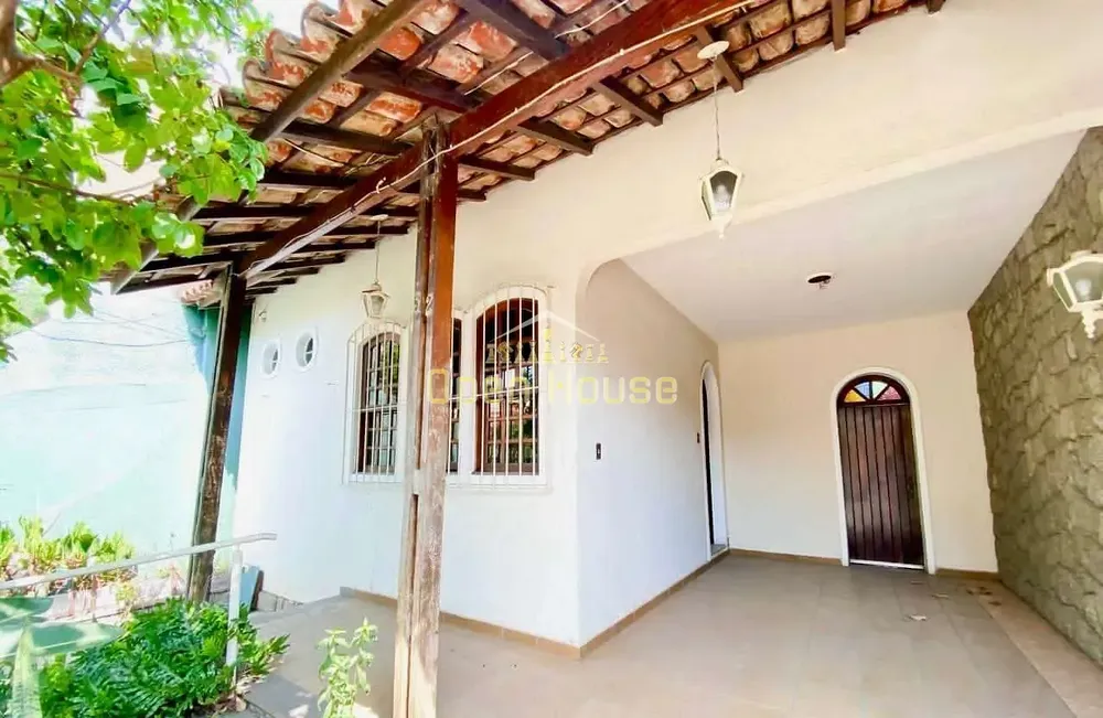Casa, 3 quartos, 139 m² - Foto 2