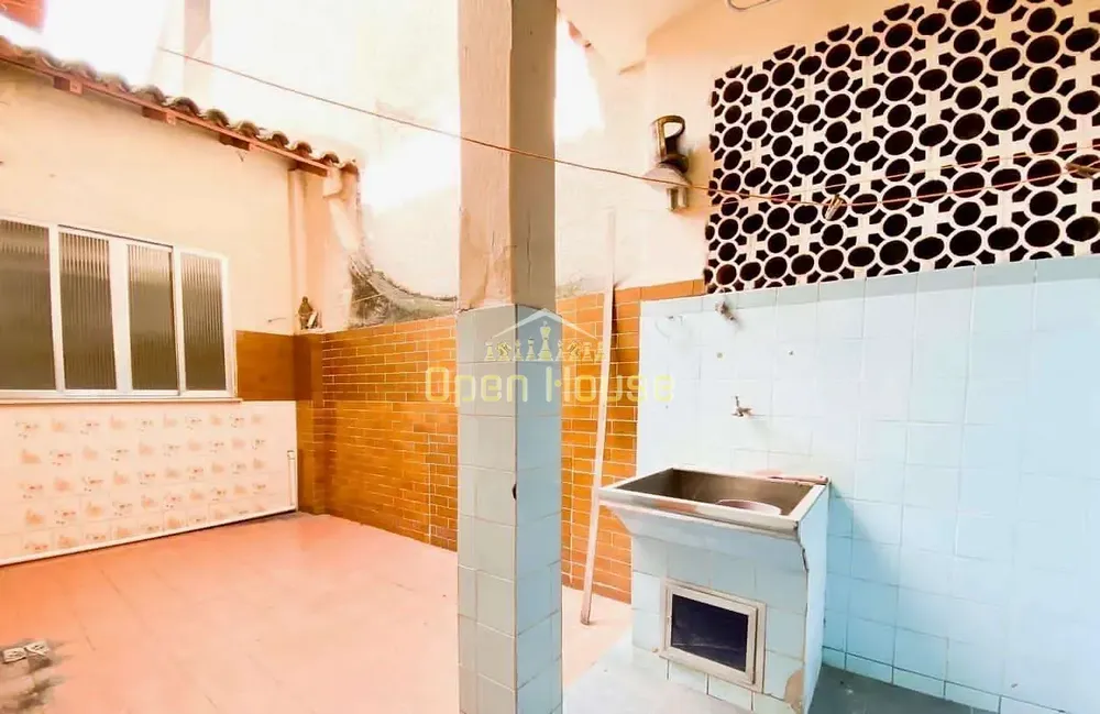 Casa, 3 quartos, 139 m² - Foto 11