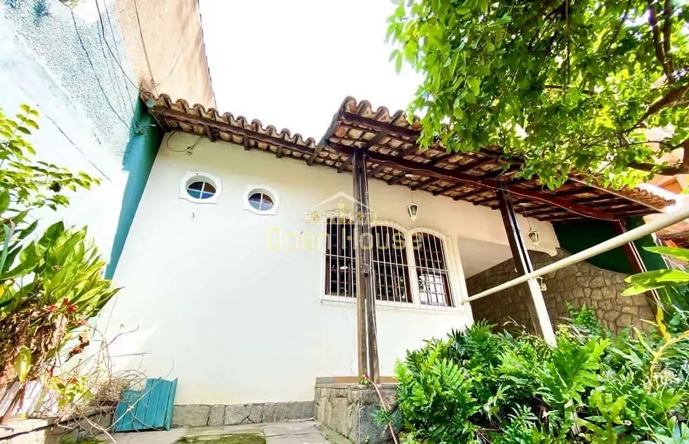Casa, 3 quartos, 139 m² - Foto 1