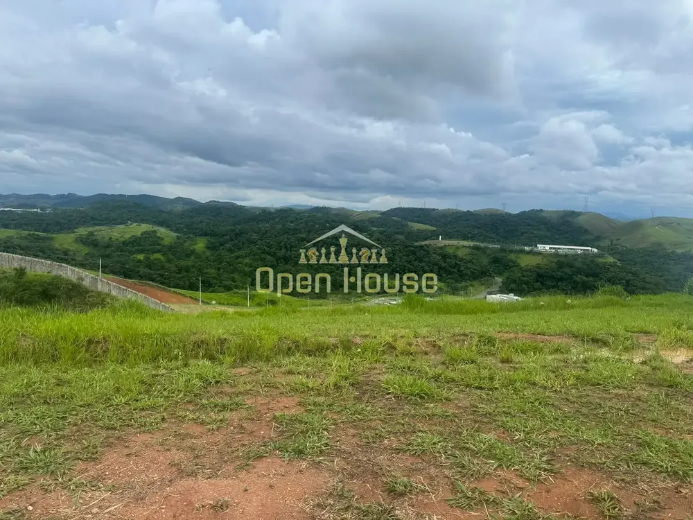 Terreno, 242 m² - Foto 1